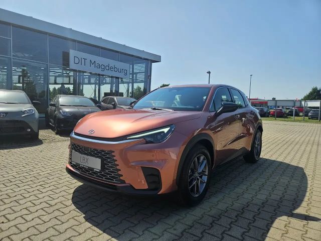 Lexus LBX 1.5 Hybrid Basis FWD Komfort-Paket, Kamera