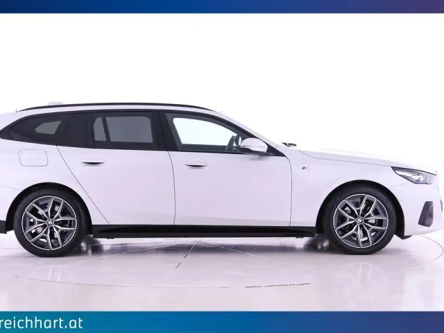 BMW 520 520d xDrive
