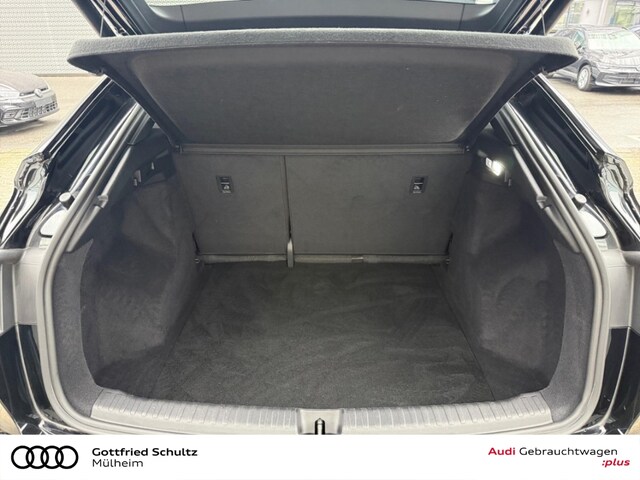 Audi Q4 e-tron 35 Sportback