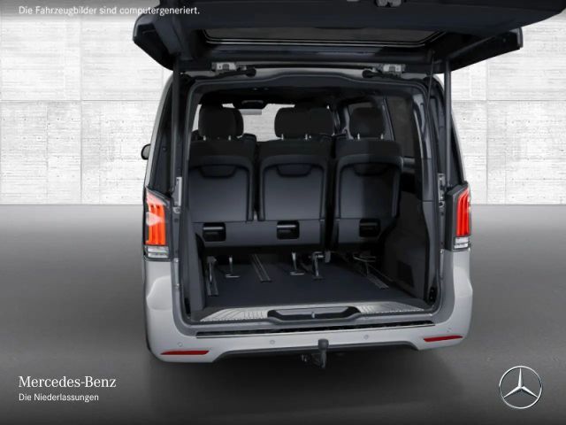 Mercedes-Benz V 300 AMG Line Style V 300 d