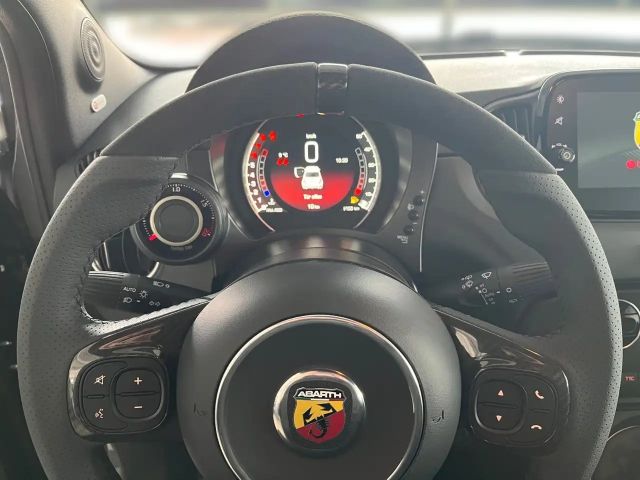Abarth 695 1.4 180 PS/XENON/BEATS/17Z/NAVI/KLIMA-AUTO