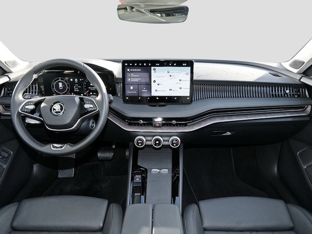 Skoda Superb 1.5 TSI Combi iV