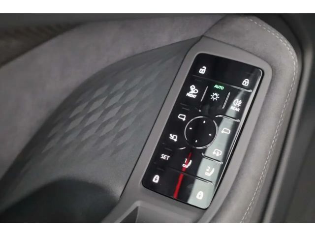 Audi A6 Avant Hybride Quattro