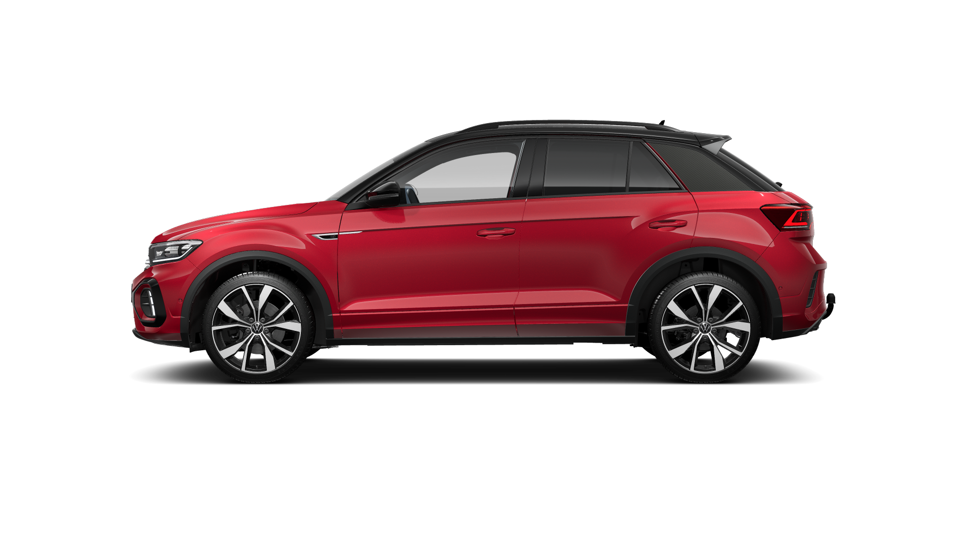 Volkswagen T-Roc 1.5 TSI DSG IQ.Drive R-Line