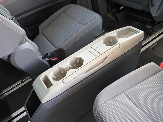 Volkswagen Multivan 2.0 TDI DSG Lang T7