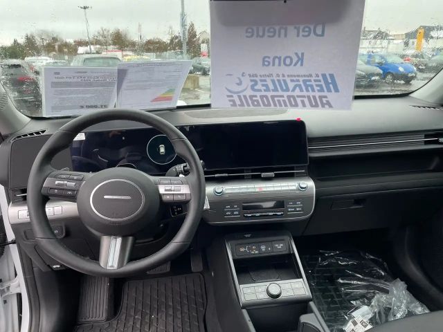 Hyundai Kona SX2 1.0T-GDI DCT Totwinkelassistent