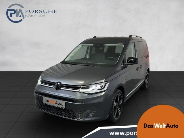 Volkswagen Caddy Style