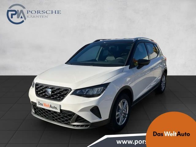 Seat Arona 1.0 TSI FR-lijn