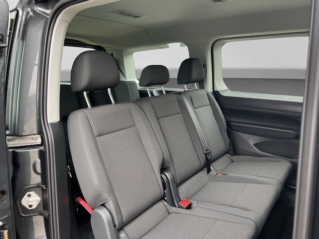 Volkswagen Caddy 2.0 TDI DSG Life Maxi