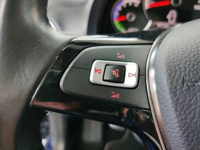 Volkswagen e-up! Sound