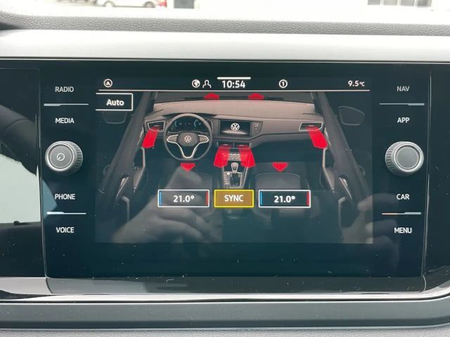 Volkswagen Taigo 1.0 TSI DSG R-Line