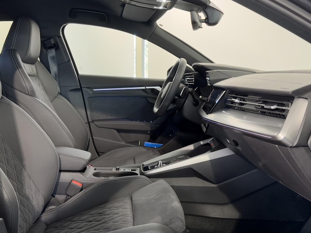 Audi A3 35 TFSI S-Tronic Sportback