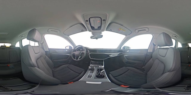 Audi A6 40 TDI Avant S-Tronic