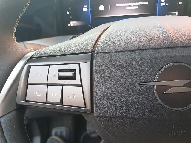 Opel Mokka GS-Line Grand Sport Turbo