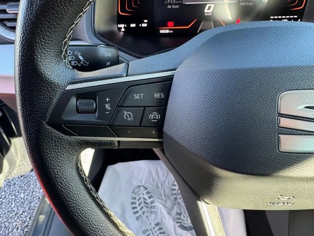 Seat Arona 1.0 TSI Connect FR-lijn Style