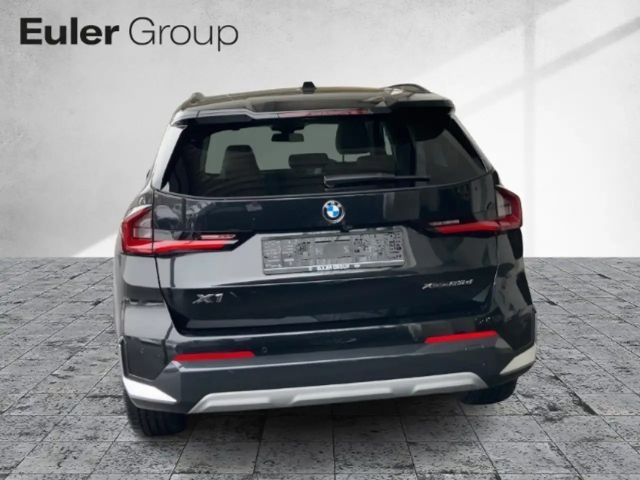 BMW X1 xDrive