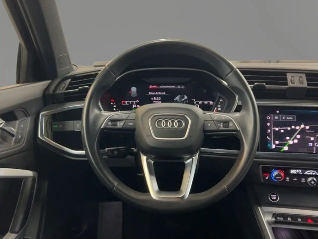 Audi Q3 35 TFSI S-Line S-Tronic