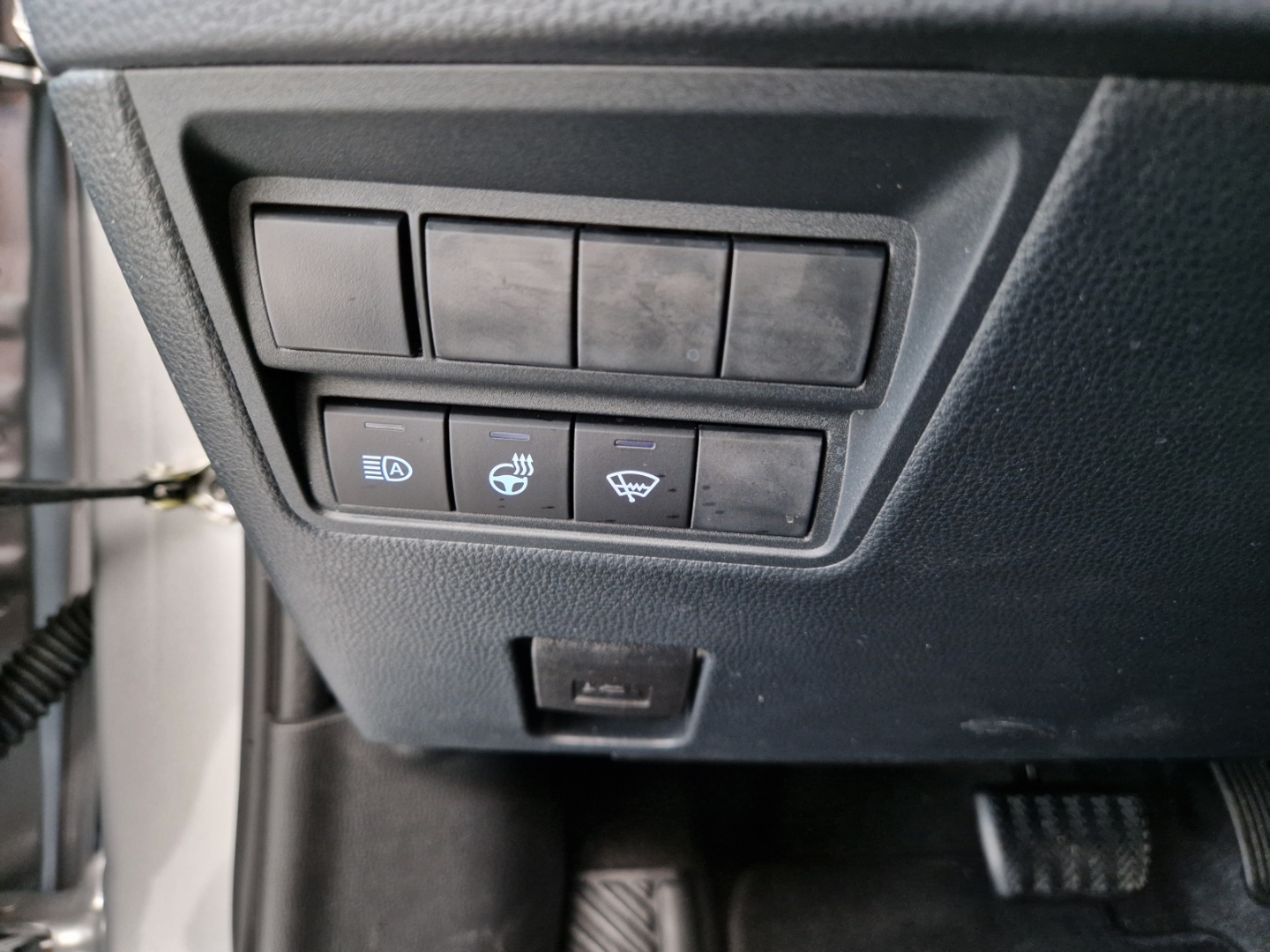 Toyota Yaris Cross 5-deurs Team D