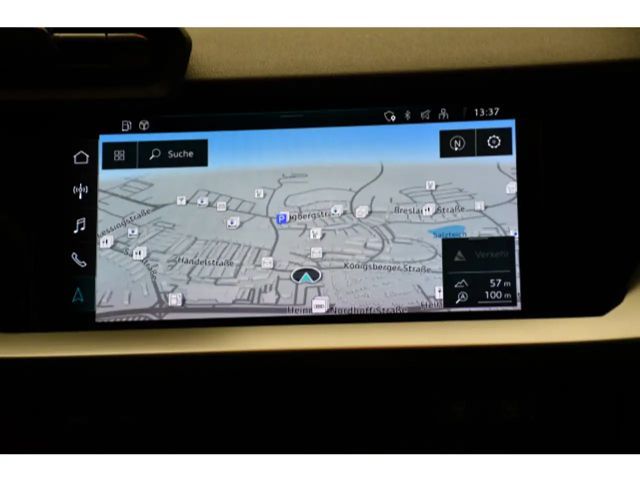 Audi A3 35 TDI S-Tronic Sedan