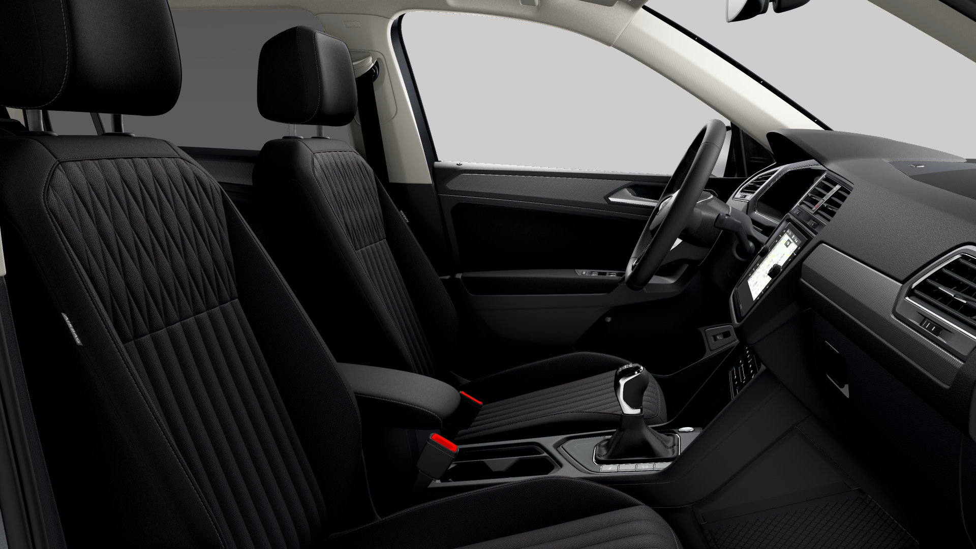 Volkswagen Tiguan 1.5 TSI Allspace Life