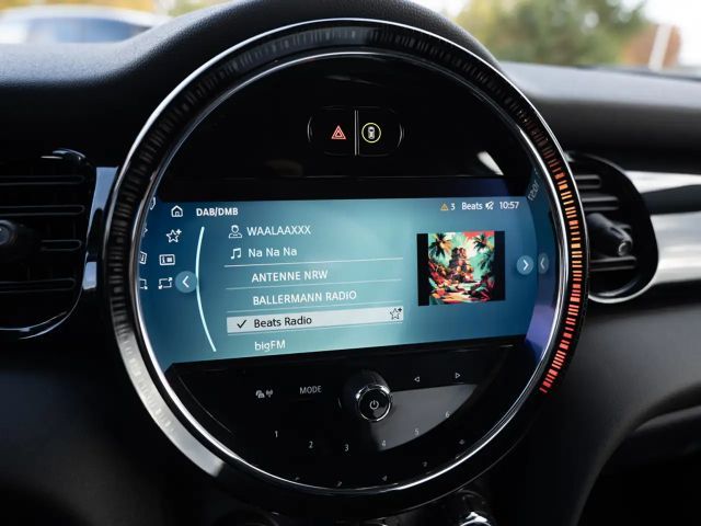 MINI Mini Electric SE