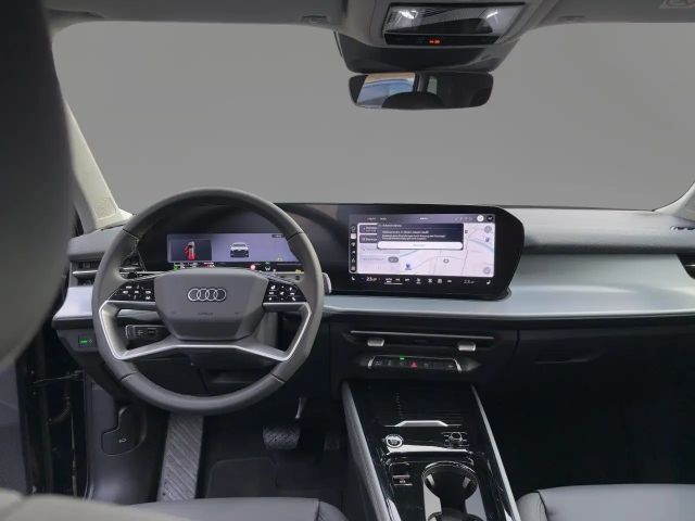 Audi Q3 Hybride S-Tronic