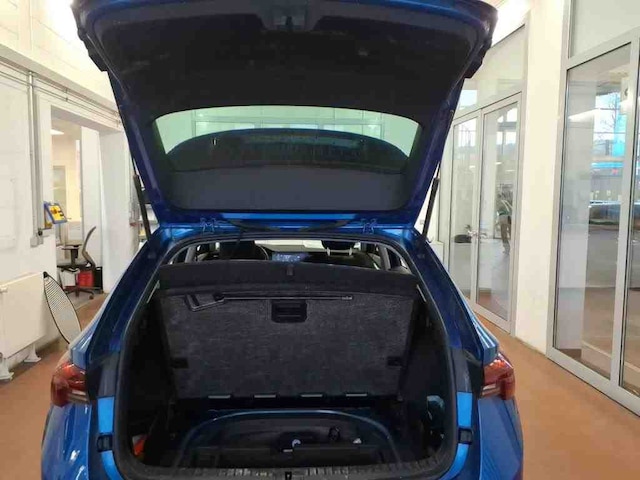 Skoda Octavia 2.0 TDI Clever Combi