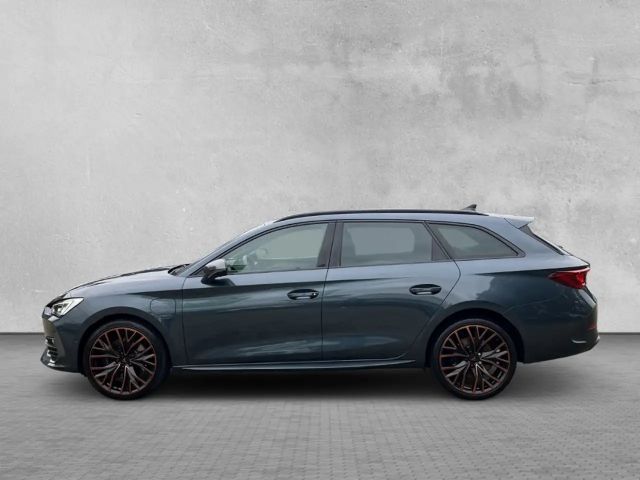 Cupra Leon 1.4 e-Hybrid Sportstourer