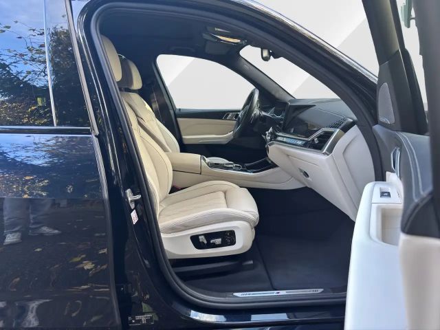 BMW X5 M-Sport xDrive40i