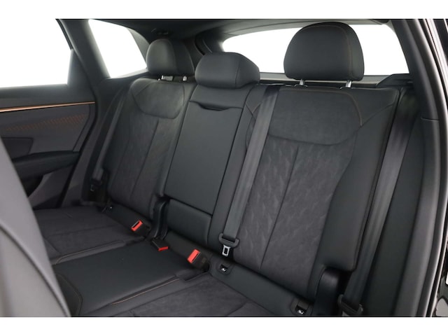 Cupra Terramar 1.5 eTSI