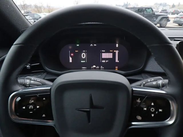 Polestar 2 Long range Single motor