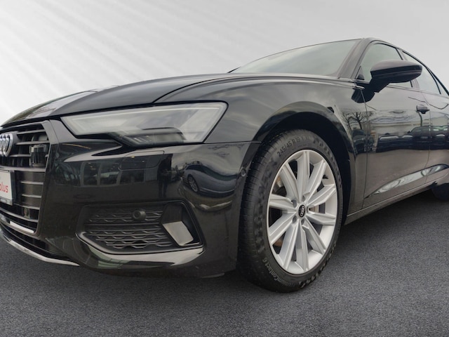 Audi A6 45 TDI Quattro S-Tronic Sedan