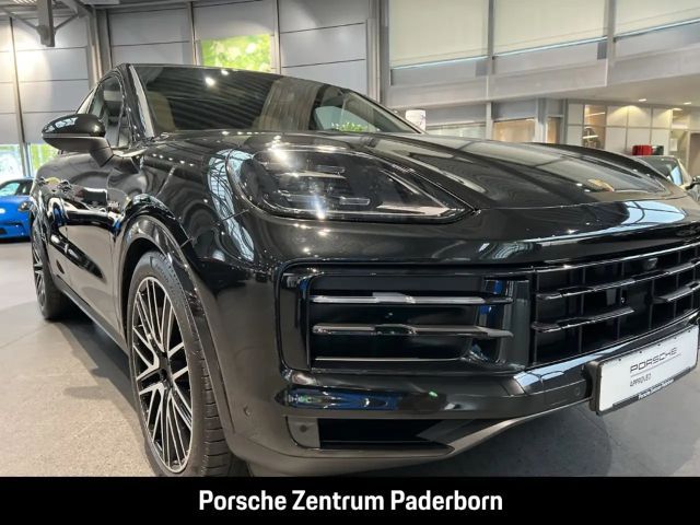 Porsche Cayenne Coupé E-Hybrid