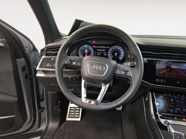 Audi Q7 50 TDI Quattro S-Line