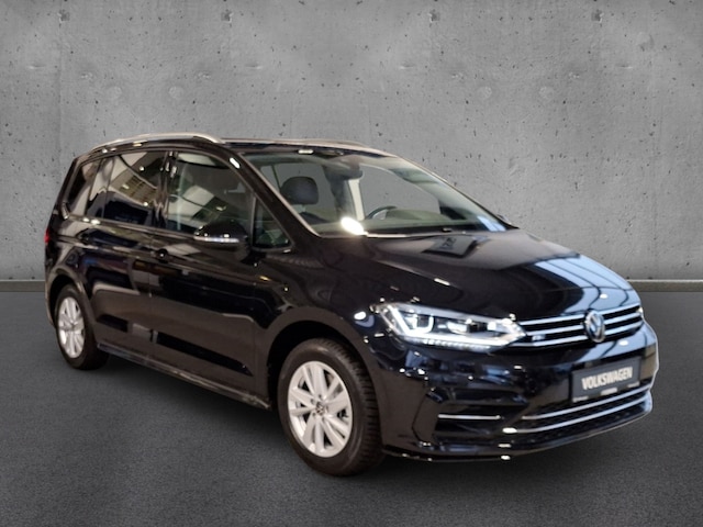 Volkswagen Touran 2.0 TDI IQ.Drive R-Line