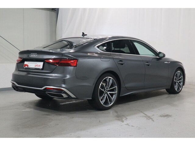 Audi A5 35 TDI S-Line S-Tronic Sportback