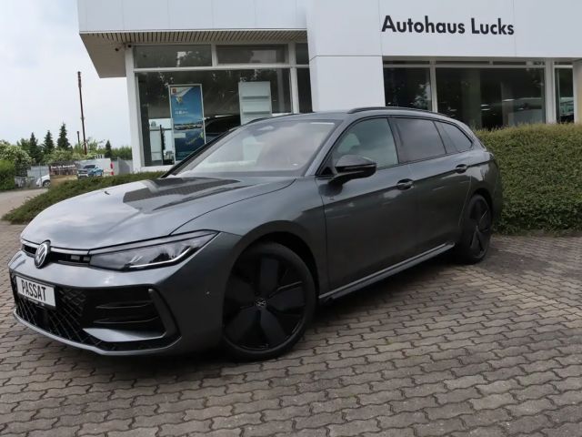 Volkswagen Passat R-Line Style Variant