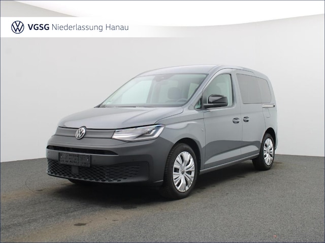 Volkswagen Caddy Caddy