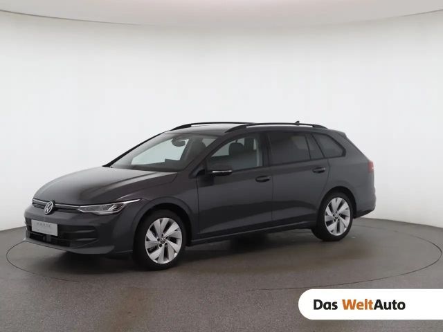 Volkswagen Golf Business DSG Variant