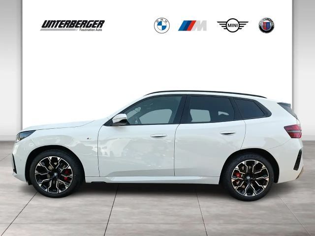 BMW X3 M-Sport xDrive20d