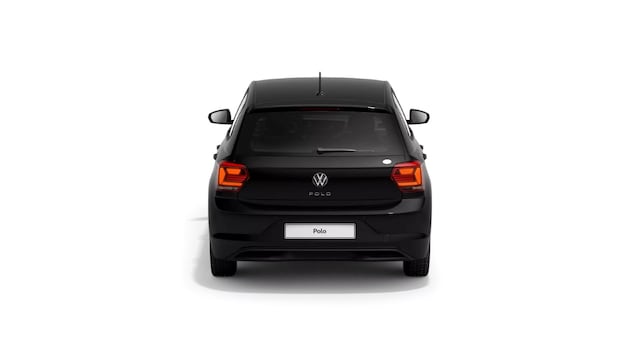 Volkswagen Polo 1.0 TSI Highline