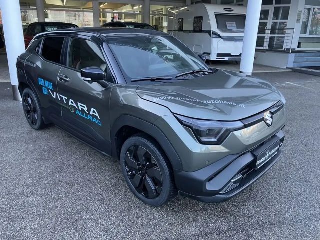 Suzuki Vitara AllGrip Flash GLX