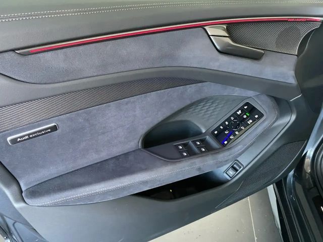 Audi A6 Avant Quattro S-Line