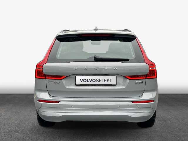 Volvo XC60 XC60