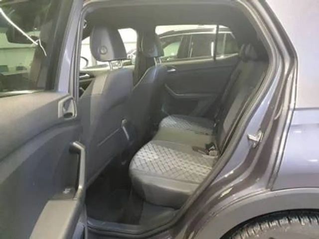 Volkswagen T-Cross 1.5 TSI DSG IQ.Drive R-Line