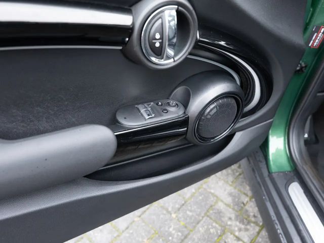 MINI Mini Electric SE