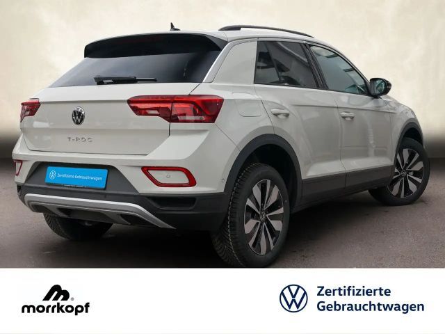 Volkswagen T-Roc 1.0 TSI