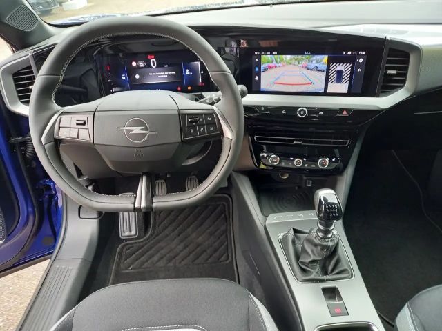 Opel Mokka 1.2 Turbo Edition