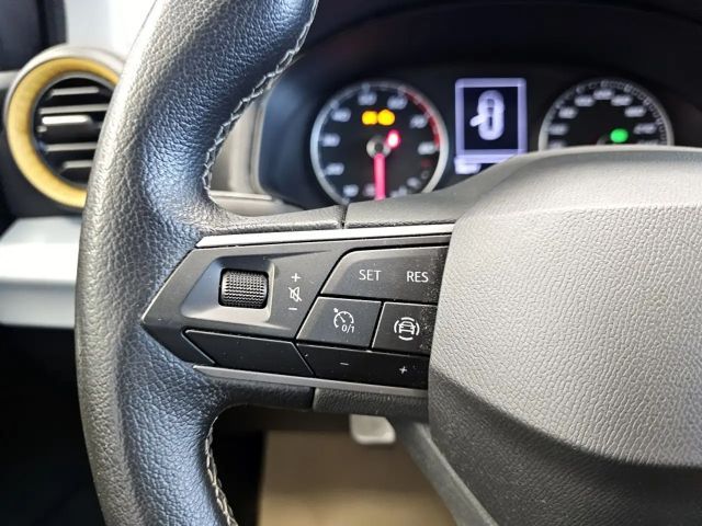 Seat Arona DSG Style