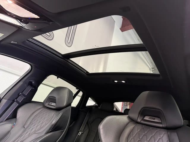 BMW X6 M-Sport xDrive